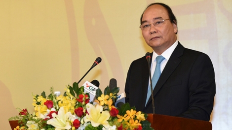 Đừng để “Đồng hành cùng doanh nghiệp” bị biến thành “Đồng lòng hành doanh nghiệp” (17/5/2017)