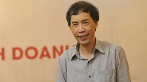 Kiên định mục tiêu tăng trưởng GDP 6,7% - giải pháp nào? (25/5/2017)