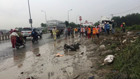 An toàn về nhà (15/6/2017)