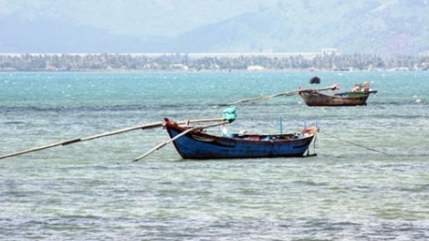 Sử dụng chất nổ, chất độc, xung điện để khai thác thủy sản: Biện pháp quản lý và ngăn chặn (30/6/2017)