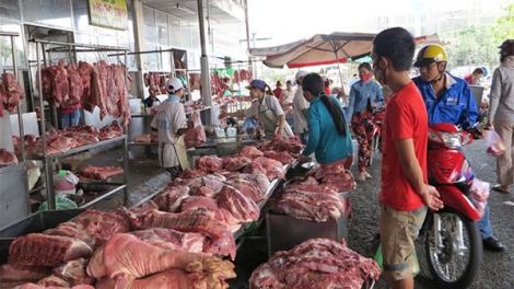 An toàn vệ sinh thực phẩm: Kỳ vọng và những giải pháp (16/6/2017)
