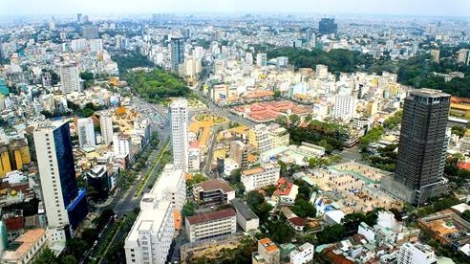 Quy hoạch cần hướng tới sự phát triển bền vững (20/6/2017)