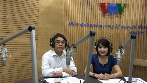 Tàu vỏ thép theo Nghị định 67: Lỗ hổng mắt xích đăng kiểm-Trách nhiệm thuộc về ai (13/6/2017)