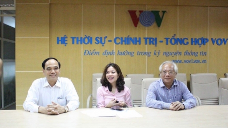 Đưa bác sỹ trẻ về cơ sở - Tăng cơ hội chăm sóc sức khỏe cho người nghèo (17/6/2017)