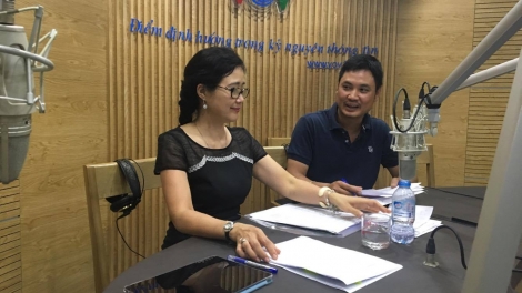 Chủ động các biện pháp phòng chống dịch bệnh cho gia súc, gia cầm trước và trong mùa mưa bão (28/6/2017)