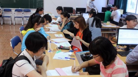 Đại học Y khoa Phạm Ngọc Thạch, thành phố Hồ Chí Minh lại được tuyển sinh toàn quốc (Thời sự đêm 11/6/2017)