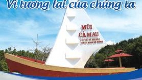 Tuần lễ Biển và Hải đảo Việt Nam "Vì tương lai của chúng ta". (07/6/2017)