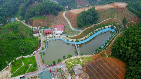 Sự cần thiết của các cuộc thanh tra nhằm kiểm soát quyền lực và công khai tài sản của các quan chức (30/6/2017)