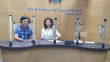 Tư vấn sử dụng thuốc đúng cách, an toàn (10/6/2017)