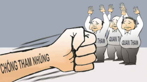 Muốn thu hút đầu tư cần đẩy lùi tham nhũng (06/6/2017)