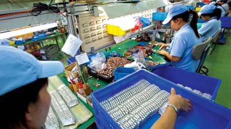 Cần có những cơ chế chính sách để các doanh nghiệp nhỏ và vừa phát triển bền vững (23/6/2017)