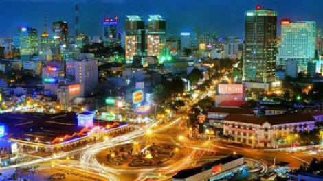 Kinh tế - xã hội 6 tháng qua có nhiều khởi sắc, tăng 5,73% so với cùng kỳ năm trước (Thời sự chiều 29/6/2017)