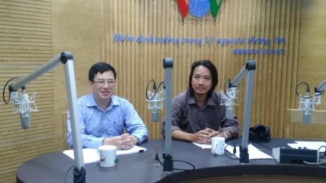 Cơ cấu lại, nâng cao hiệu quả doanh nghiệp Nhà nước (14/6/2017)