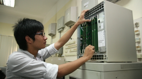 Luật chuyển giao khoa học công nghệ sửa đổi và những kỳ vọng trong cuộc sống (06/6/2017)