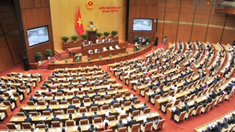 Cử tri mong muốn: Nhanh chóng biến lời nói thành hành động (21/6/2017)