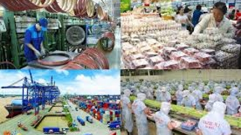 Cam kết tăng trưởng không phải là lời hứa chung chung (07/6/2017)