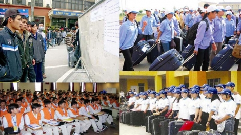 Để thành công khi đi lao động ở nước ngoài: Người lao động cần làm gì? (23/6/2017)