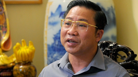 Vai trò giám sát của Quốc hội nhằm phát hiện, ngăn chặn và xử lí kịp thời những sai phạm tại các bộ ngành và địa phương (22/6/2017)