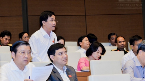 Tạo điều kiện thuận lợi cho người tố cáo (1/6/2017)