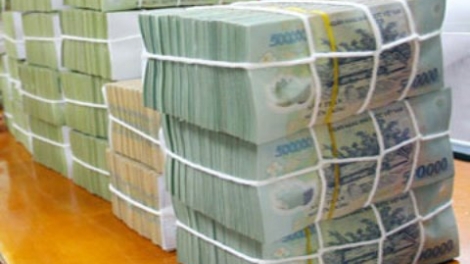 Tổng thu cân đối ngân sách nhà nước trong 5 tháng đầu năm đạt trên 481 nghìn tỷ đồng, tăng gần 17% so với cùng kỳ năm ngoái (Thời sự trưa 07/6/2017)