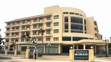 Quan chức nghỉ hưu không trả nhà công vụ: Những chuyện cần bàn (20/6/2017)