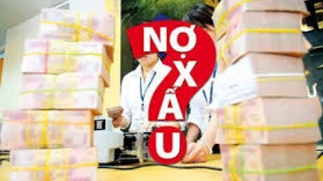 Cần có thái độ đúng đắn với nợ xấu (03/6/2017)