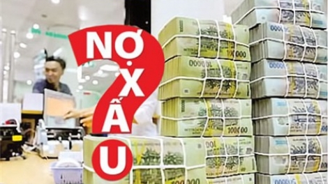 Nợ xấu tại sao vẫn nóng? (10/6/2017)