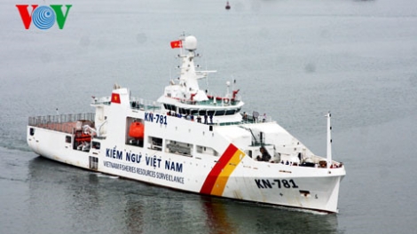 Có nên thành lập chi cục Kiểm ngư ở các tỉnh ven biển hay không? (9/6/2017)