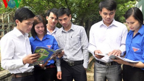 Dự án 600 Phó Chủ tịch xã: Đảm bảo vị trí việc làm các đội viên của dự án (2/6/2017)