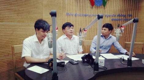 Việt Nam thành cường quốc nông nghiệp: Liệu có quá khó? (24/6/2017)