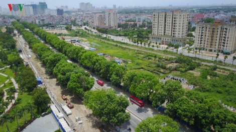 Sống hài hòa với thiên nhiên để không phải trả giá đắt (5/6/2017)