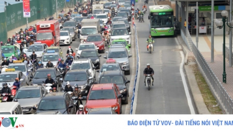 An toàn về nhà (5/6/2017)
