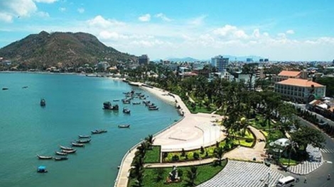 Du lịch biển đảo Bà Rịa Vũng Tàu đang chuyển mình (25/6/2017)