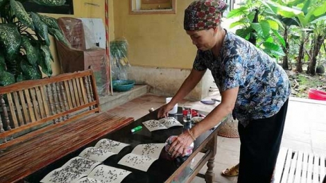 Sóc Sơn, Hà Nội: Giặc ruồi tấn công – hàng trăm người dân lập chốt chặn xe chở rác (20/7/2017)