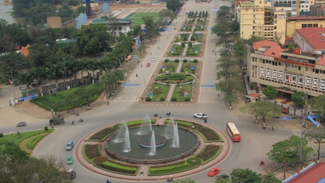 Bạn hữu đường xa (3/7/2017)