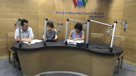 Nhìn lại chặng đường 50 hình thành và phát triển: Cơ hội và thách thức của ASEAN (28/7/2017)