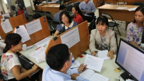 Doanh nghiệp vẫn nặng gánh chi phí bất hợp lý và kiểm tra chồng chéo (24/7/2017)