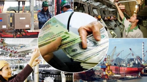 Tiềm năng của tăng trưởng GDP phụ thuộc vào mục tiêu cải cách (24/7/2017)
