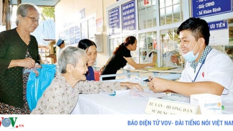 Tiến tới bảo hiểm y tế toàn dân vẫn còn khó khăn (10/7/2017)