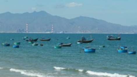 Biển không phải kho chứa rác vô tận (12/7/2017)