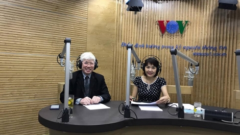 Dân số Việt Nam và những mục tiêu phát triển (11/7/2017)