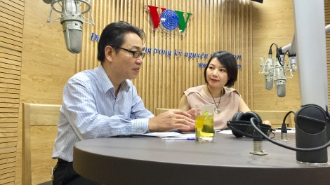 Minh bạch tài sản của cán bộ, công chức: công cụ kém hiệu quả nhất trong phòng chống tham nhũng (13/7/2017)