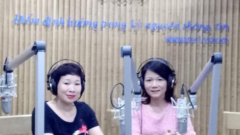 Tư vấn Du lịch mùa hè (1/7/2017)