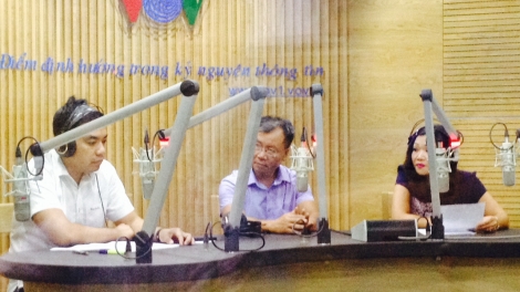 Tăng trưởng kinh tế 6 tháng cuối năm và những vấn đề đặt ra (9/7/2017)