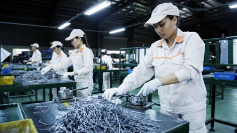Thực thi Luật Đầu tư và Luật Doanh nghiệp- còn đó những vướng mắc (17/7/2017)