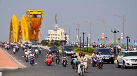 Bạn hữu đường xa (24/7/2017)