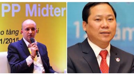 Khởi nghiệp Việt Nam hội nhập quốc tế: Những việc cần làm (15/7/2017)