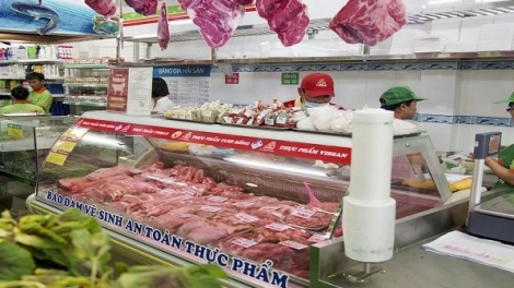 Thủ tục chứng nhận vệ sinh an toàn thực phẩm vẫn là gánh nặng của doanh nghiệp (05/7/2017)