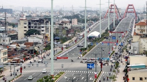 An toàn về nhà (3/7/2017)