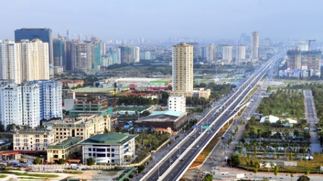 HĐND thành phố Hà Nội thông qua đề án "Tăng cường quản lý phương tiện giao thông đường bộ, tiến tới dừng hoạt động xe máy ở nội thành vào năm 2030" (Thời sự trưa 04/7/2017)